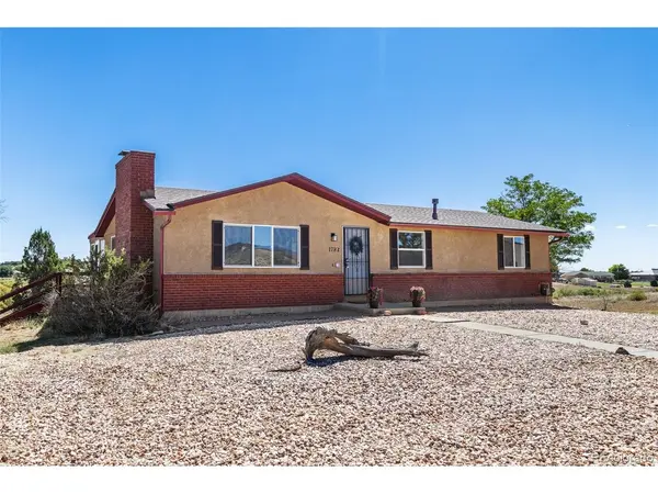 1783 W Chimazo, Pueblo West, CO 81007