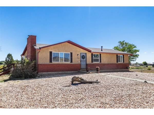 1783 W Chimazo, Pueblo West, CO 81007
