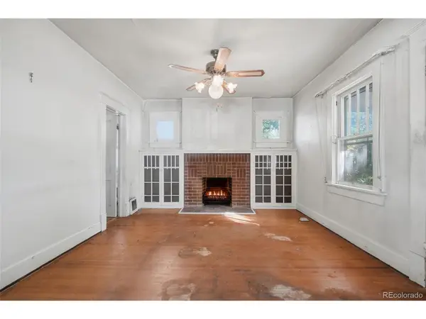 1921 S Marion, Denver, CO 80210