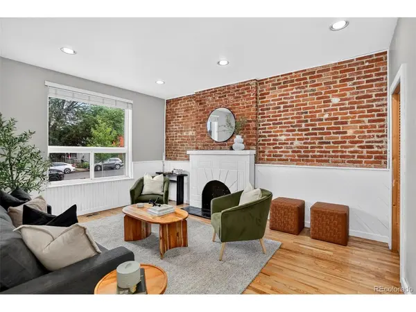 1763 Vine, Denver, CO 80206