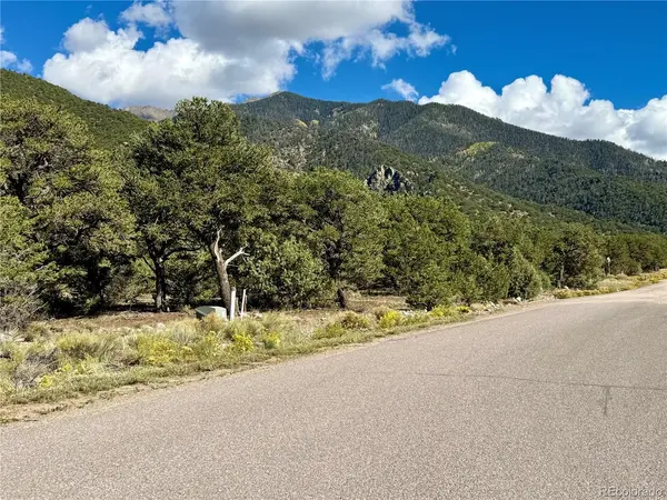 4280 Camino Baca Grande, Crestone, CO 81131