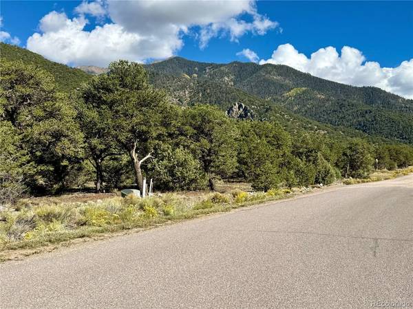 4280 Camino Baca Grande, Crestone, CO 81131