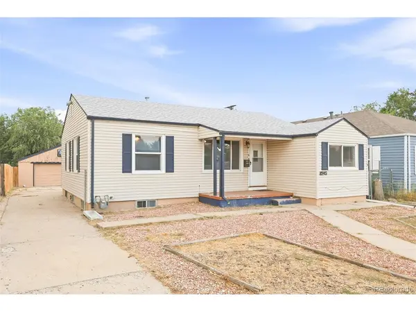 1945 Oakland, Aurora, CO 80010