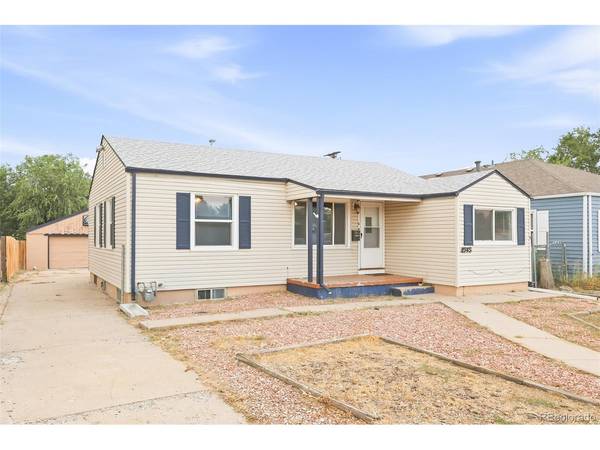 1945 Oakland, Aurora, CO 80010