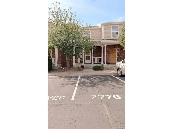 7770 Sandy Springs, Fountain, CO 80817