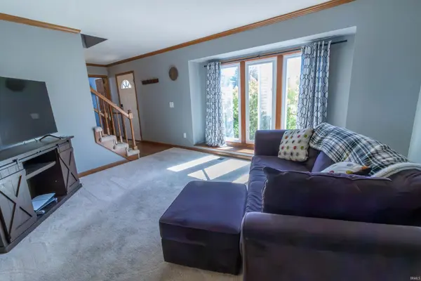 3209 Brampton DR, Huntington, IN 46750