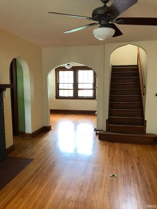 1321 E Hunter AVE, Bloomington, IN 47401-5105