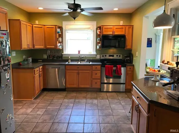 1321 E Hunter AVE, Bloomington, IN 47401-5105