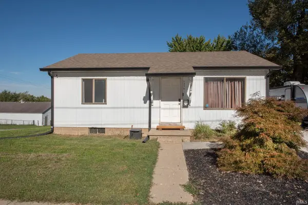 416 Jefferson ST, Lafayette, IN 47905