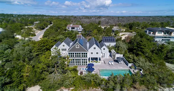 7 Mitchell Dunes LN, Amagansett, NY 11930