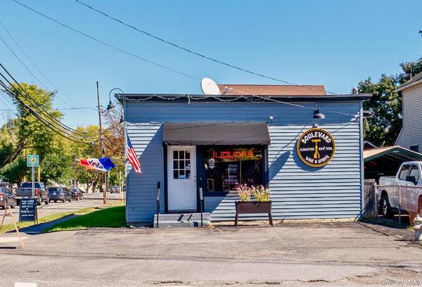 374 S Wall ST, Kingston, NY 12401