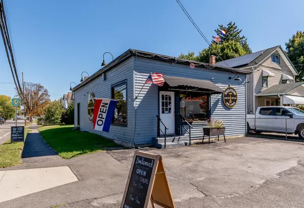 374 S Wall ST, Kingston, NY 12401