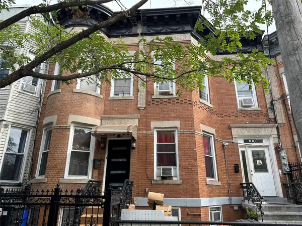 37 Grant AVE, Brooklyn, NY 11208