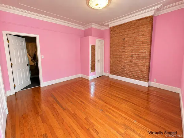 65 Mother Gaston BLVD, Brooklyn, NY 11233