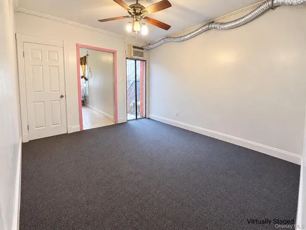 65 Mother Gaston BLVD, Brooklyn, NY 11233