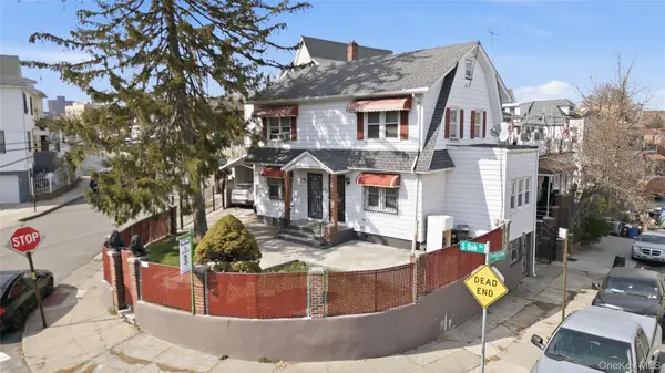 793 N Oak DR, Bronx, NY 10467