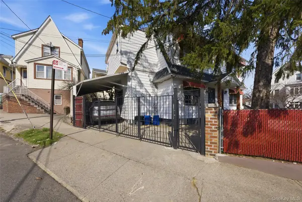 793 N Oak DR, Bronx, NY 10467