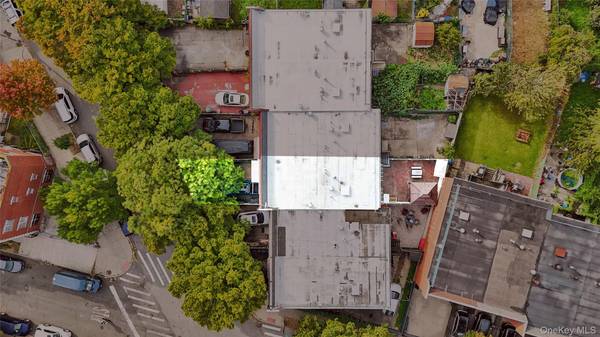 861 Home ST, Bronx, NY 10459