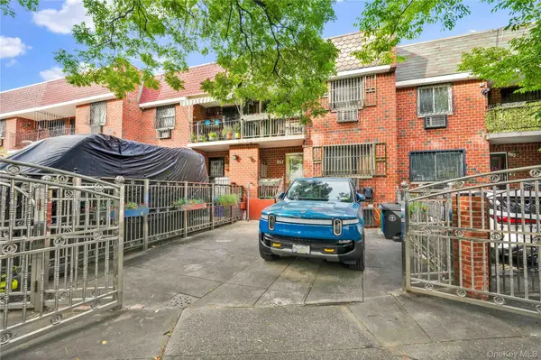 861 Home ST, Bronx, NY 10459