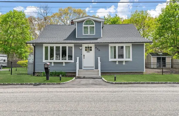466 Long Island AVE, Medford, NY 11763
