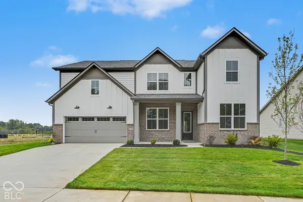 5589 Gaston RD, Avon, IN 46123