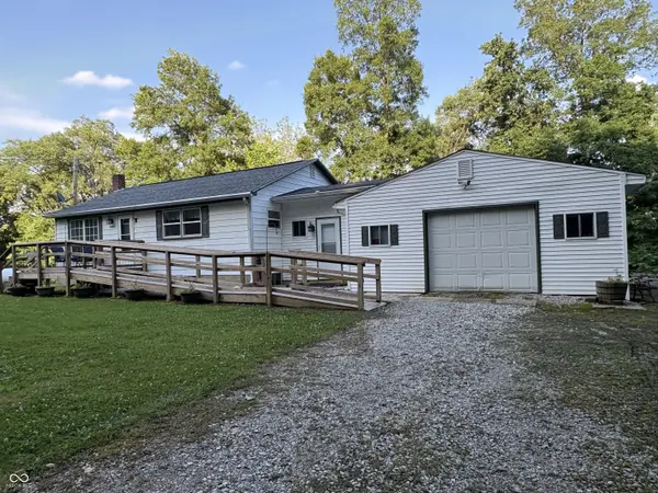 8600 Owl Hollow, Poland, IN 47868