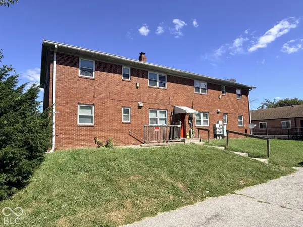 5907 Staughton DR, Indianapolis, IN 46226