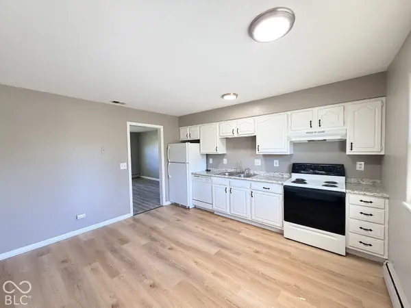 5907 Staughton DR, Indianapolis, IN 46226