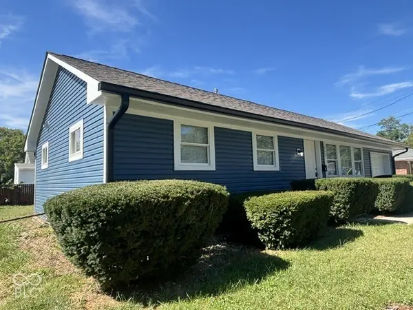 252 Indiana ST, Plainfield, IN 46168