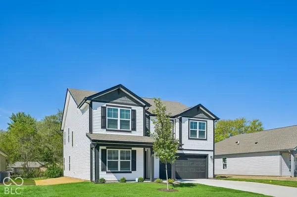 24468 Godby ST, Sheridan, IN 46069