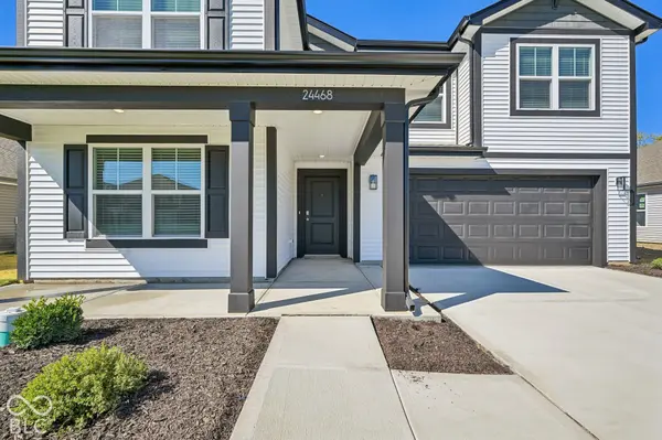 24468 Godby ST, Sheridan, IN 46069
