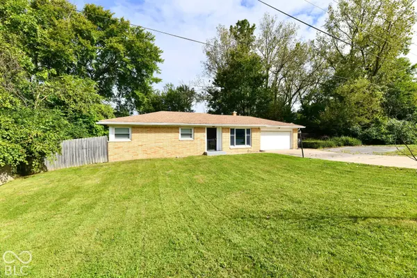 5340 E Raymond ST, Indianapolis, IN 46203