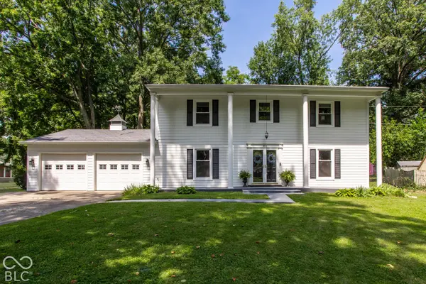 932 N Marwood Trail North DR, Carmel, IN 46280