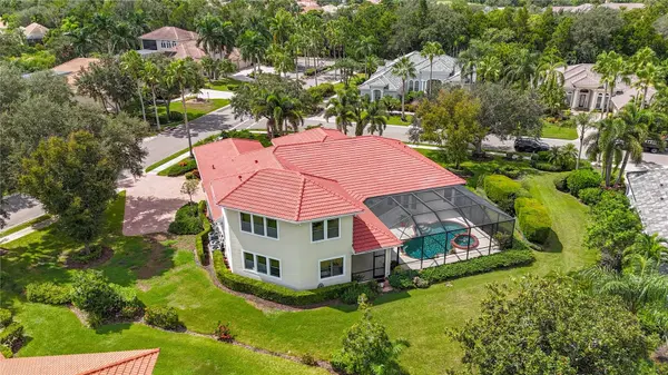7819 ROSEHALL CV, Lakewood Ranch, FL 34202