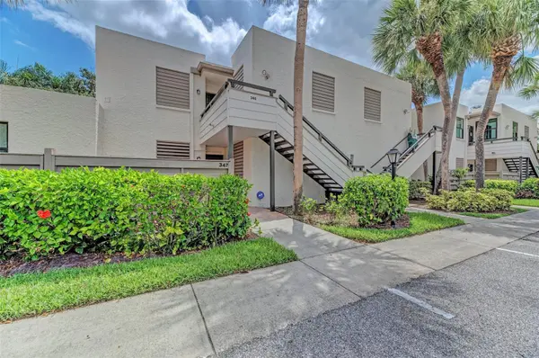 346 SPRINGDALE DR W #346, Bradenton, FL 34210