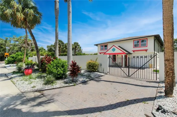 5021 MIDNIGHT PASS RD, Sarasota, FL 34242