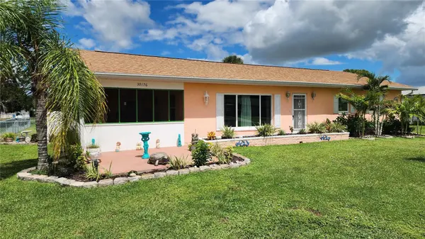 30176 BALSAM BLVD, Punta Gorda, FL 33982