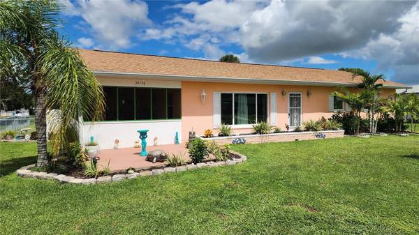 30176 BALSAM BLVD, Punta Gorda, FL 33982