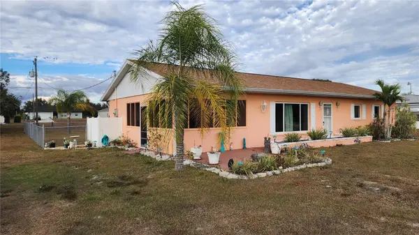 30176 BALSAM BLVD, Punta Gorda, FL 33982