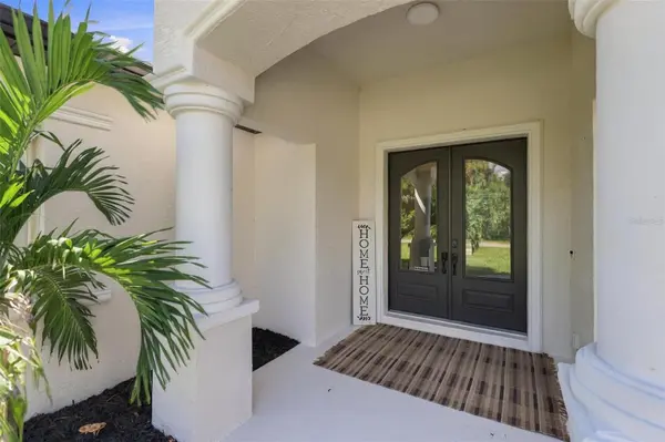 3769 GARLENDA AVE, North Port, FL 34286