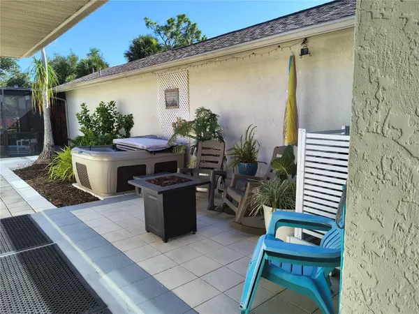 255 BOUNDARY BLVD #104, Rotonda West, FL 33947