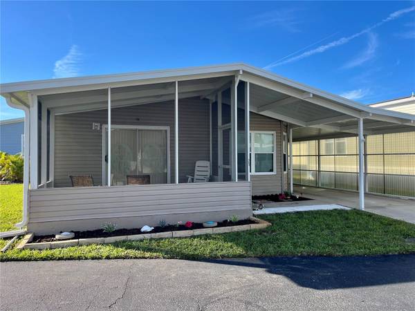 21 WINDWARD DR, Flagler Beach, FL 32136