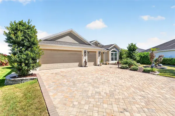 3533 OBRIEN PL, The Villages, FL 32163