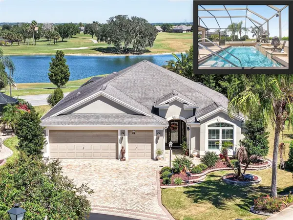 3533 OBRIEN PL, The Villages, FL 32163
