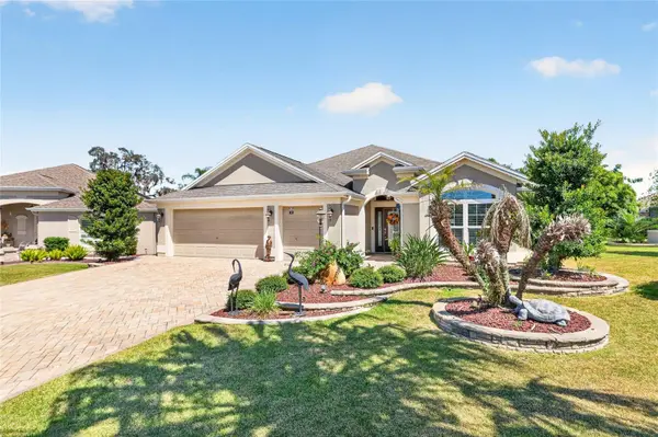 3533 OBRIEN PL, The Villages, FL 32163