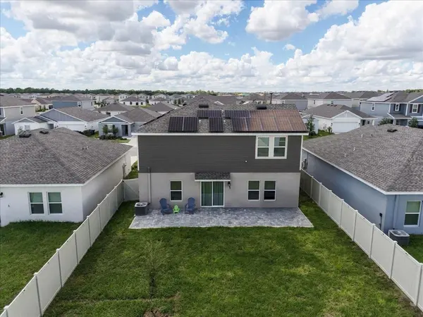 1811 FOREMAN RD, Eagle Lake, FL 33839