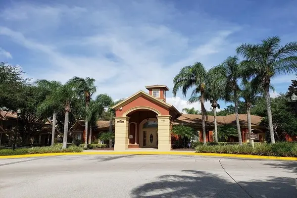819 GRAND REGENCY PT #101, Altamonte Springs, FL 32714
