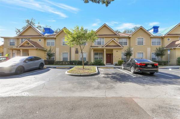 819 GRAND REGENCY PT #101, Altamonte Springs, FL 32714