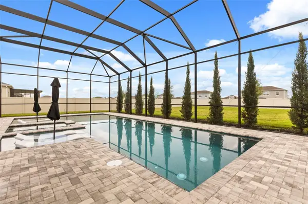 4348 SUNSET PRESERVE BLVD, Orlando, FL 32820