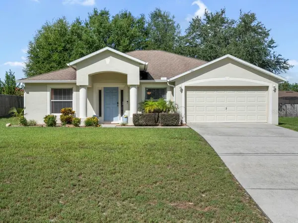 2652 TANSBORO DR, Deltona, FL 32725